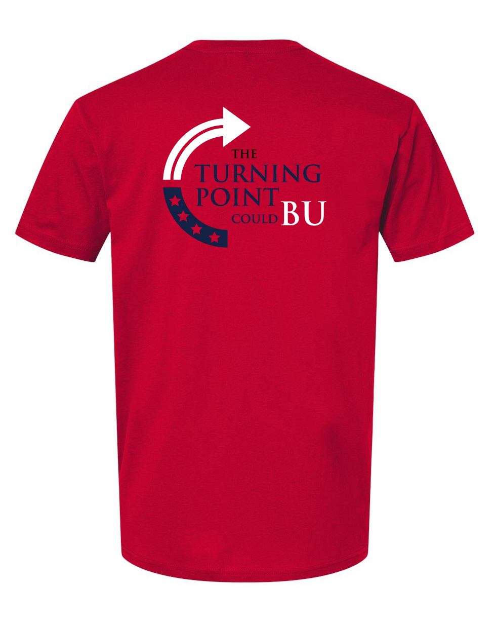 Turning Point Adult Shirt