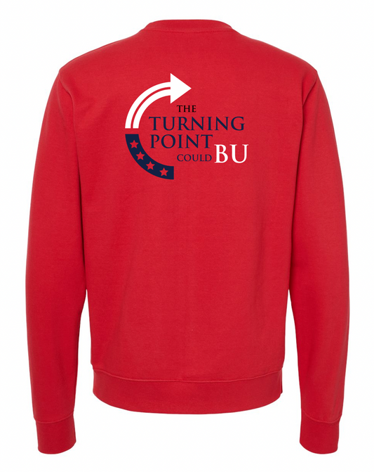 Turning Point Unisex Adult Sweatshirt