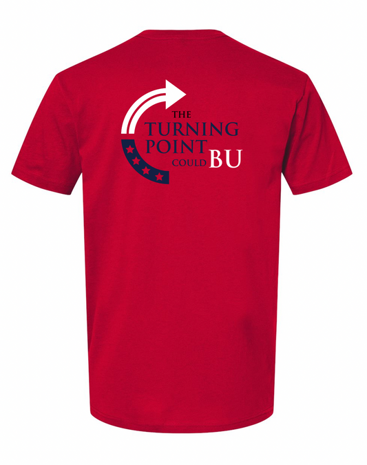 Turning Point Youth Shirt